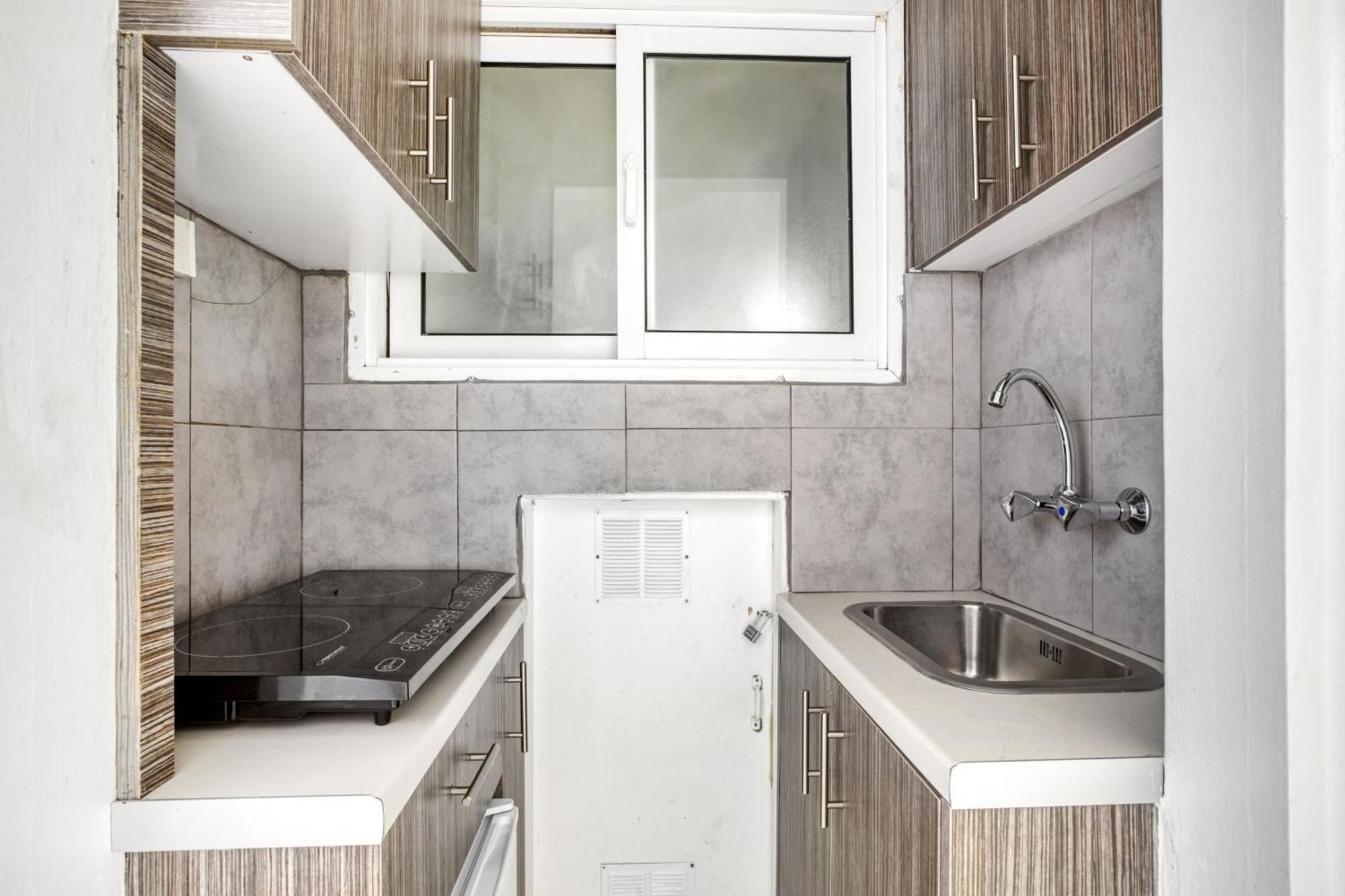 Appartement In The Heart Of Acropolis *