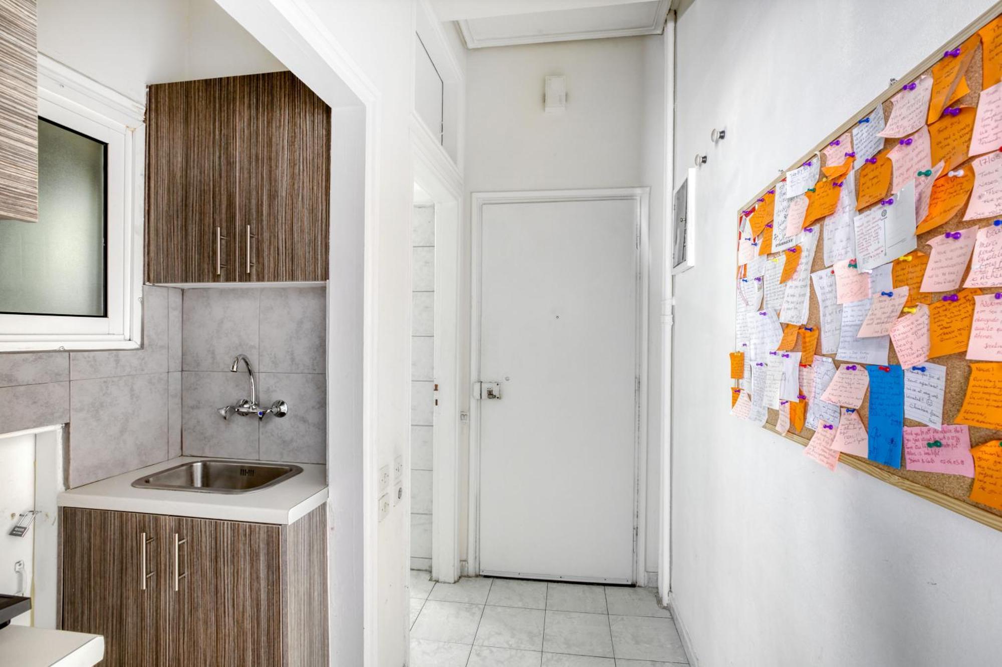 Апартаменты In The Heart Of Acropolis Афины